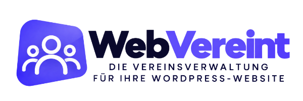 WebVereint – zur Startseite des Handbuchs